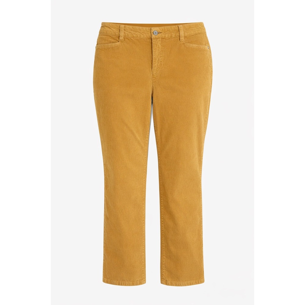 Talbots Simply Flattering Straight Leg Pants – Women's 16P